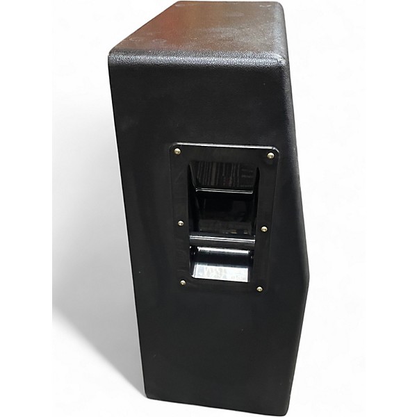 Used Marshall ori212a vertical 2x12 Guitar Cabinet