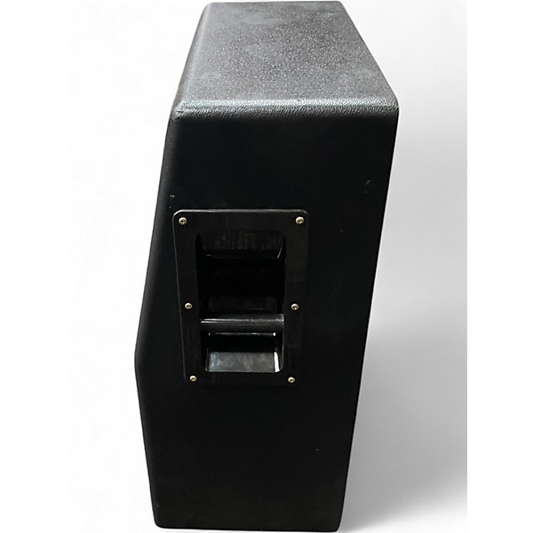 Used Marshall ori212a vertical 2x12 Guitar Cabinet