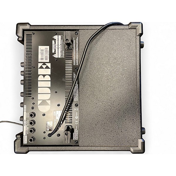 Used Roland Cube 40XL 1x10 40W Guitar Combo Amp