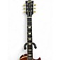 Used 2024 Gibson 1959 LES PAUL STANDARD MURPHY  LIGHT AGED AGED CHERRY TEABURST Solid Body Electric Guitar
