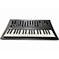 Used KORG Minilogue XD Synthesizer