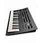 Used KORG Minilogue XD Synthesizer