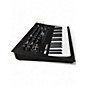 Used KORG Minilogue XD Synthesizer