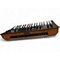 Used KORG Minilogue XD Synthesizer