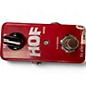 Used TC Electronic Hall Of Fame Mini Reverb Effect Pedal thumbnail