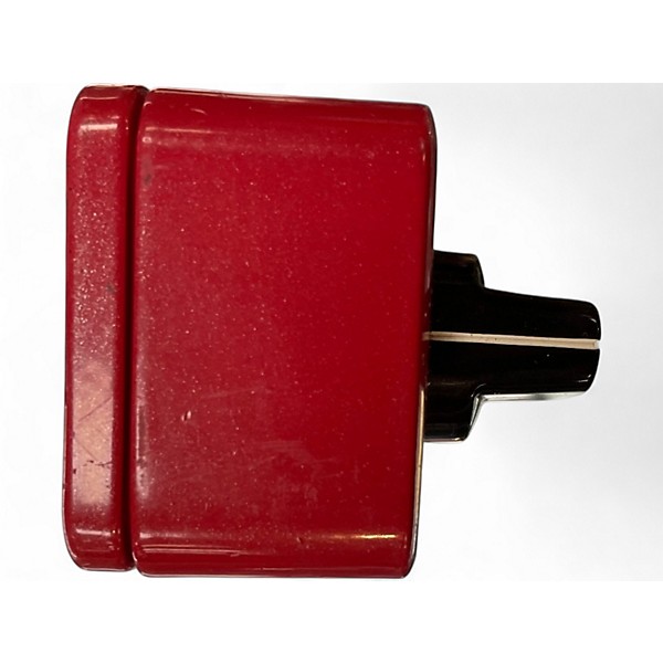 Used TC Electronic Hall Of Fame Mini Reverb Effect Pedal