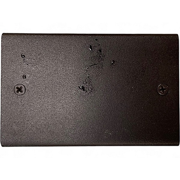 Used ProCo LIL RAT Effect Pedal