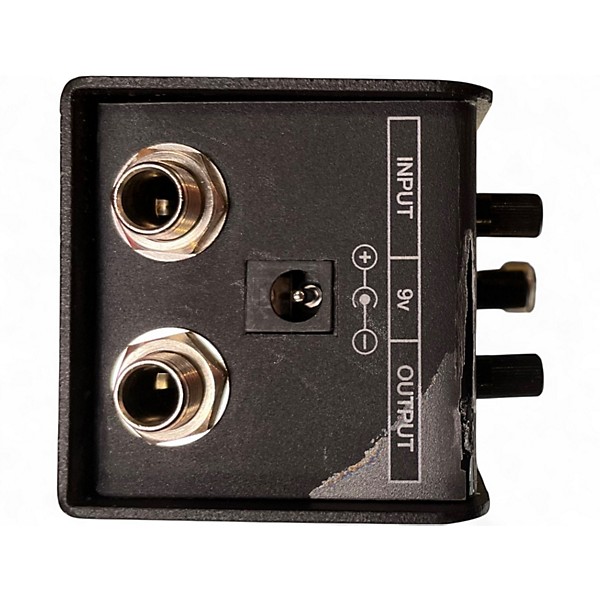 Used ProCo LIL RAT Effect Pedal