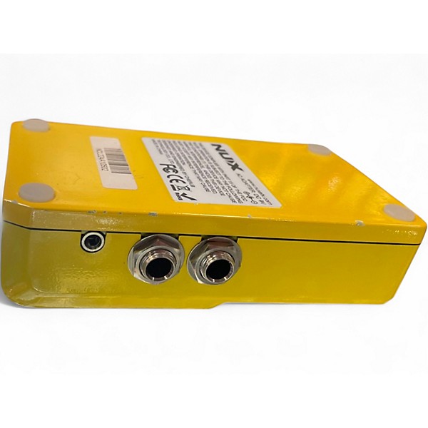 Used NUX LOOP CORE Pedal