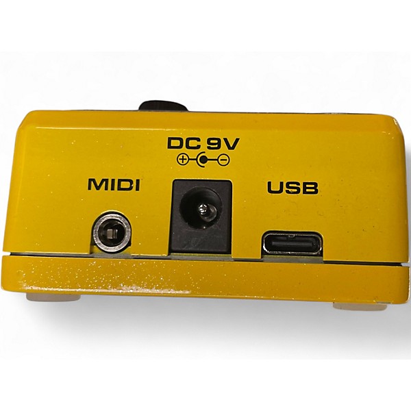 Used NUX LOOP CORE Pedal