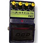 Used DOD GONKULATOR MODULATOR Effect Pedal thumbnail