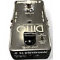 Used TC Electronic DITTO STEREO LOOPER Pedal