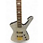 Used Ibanez STANDARD ICEMAN BEDAZZLED Electric Bass Guitar