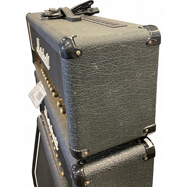 Used Marshall JCM2000 DSL100 100W Tube Guitar Amp Head