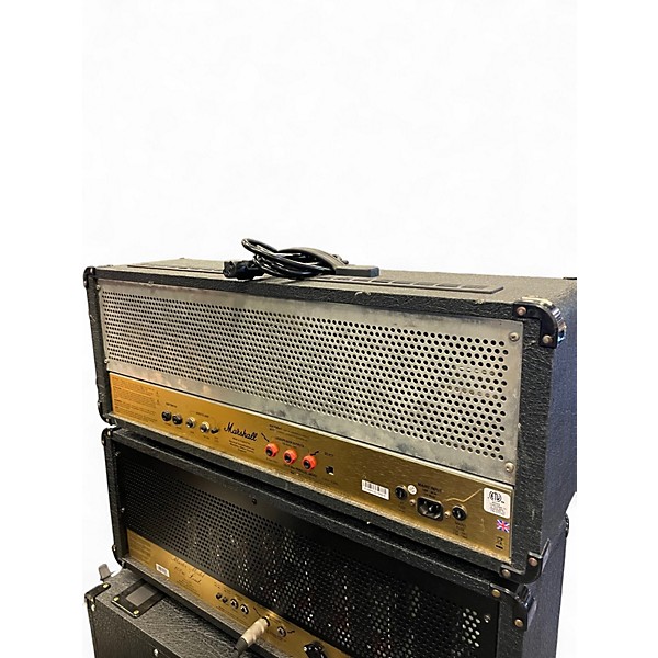 Used Marshall JCM2000 DSL100 100W Tube Guitar Amp Head