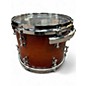 Used ddrum 6 Piece Dios Series Bubinga Bubinga Drum Kit