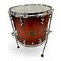 Used ddrum 6 Piece Dios Series Bubinga Bubinga Drum Kit