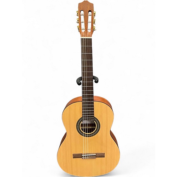 Used Cordoba C100M Natural Classical Acoustic Guitar