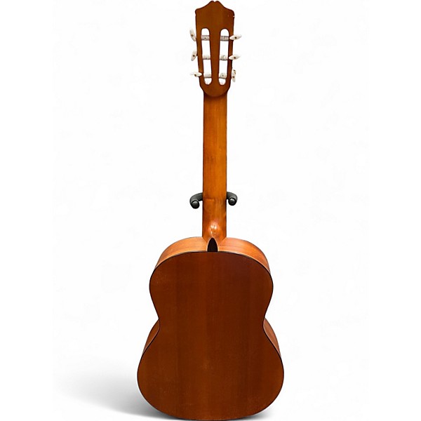 Used Cordoba C100M Natural Classical Acoustic Guitar