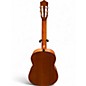 Used Cordoba C100M Natural Classical Acoustic Guitar