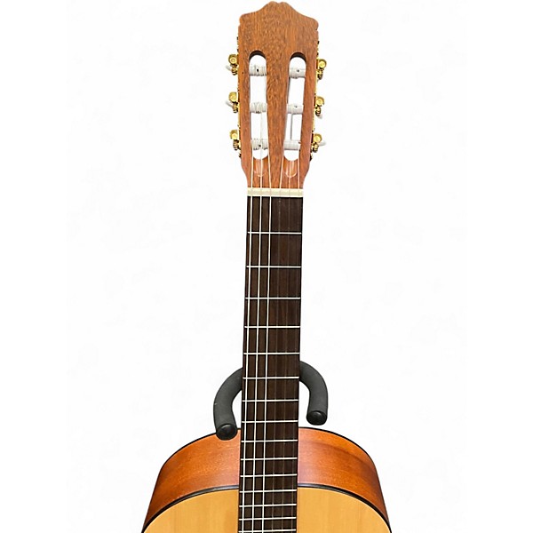 Used Cordoba C100M Natural Classical Acoustic Guitar