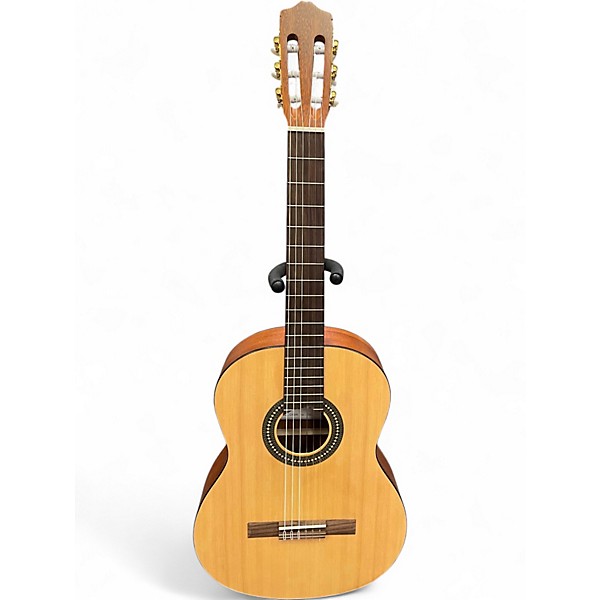 Used Cordoba C100M Natural Classical Acoustic Guitar