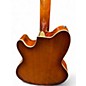 Used Ibanez TCY10E Talman 2 Color Sunburst Acoustic Electric Guitar