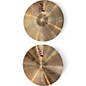 Used Paiste 14in PST7 Hi Hat Pair Cymbal thumbnail