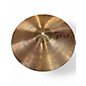 Used Paiste 14in PST7 Hi Hat Pair Cymbal