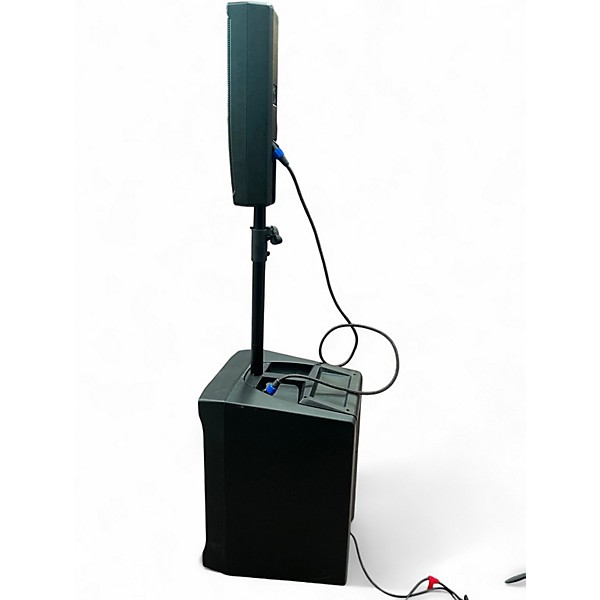 Used Fender Champion 600 5W 1X6 Tube Guitar Combo Amp