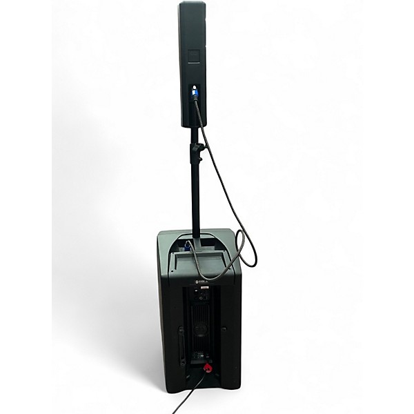 Used Fender Champion 600 5W 1X6 Tube Guitar Combo Amp