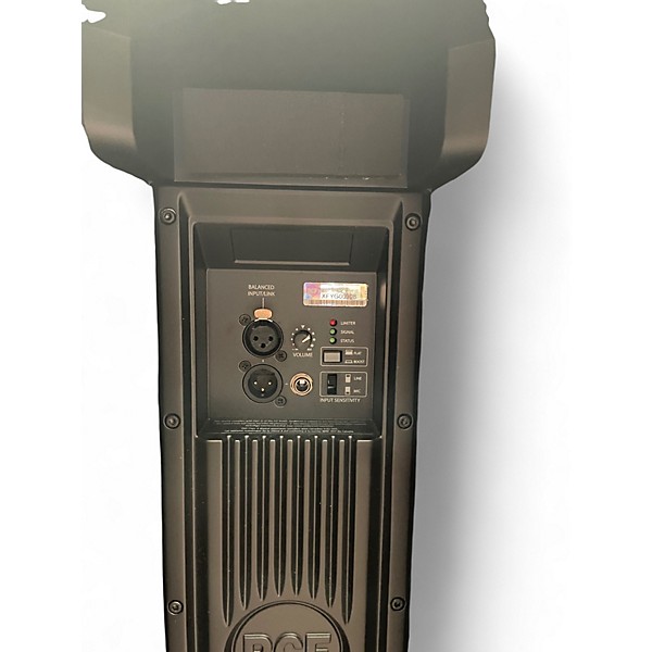 Used Fender Champion 600 5W 1X6 Tube Guitar Combo Amp