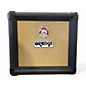 Used Orange Amplifiers PPC108 Micro Terror 1X8 Guitar Cabinet thumbnail