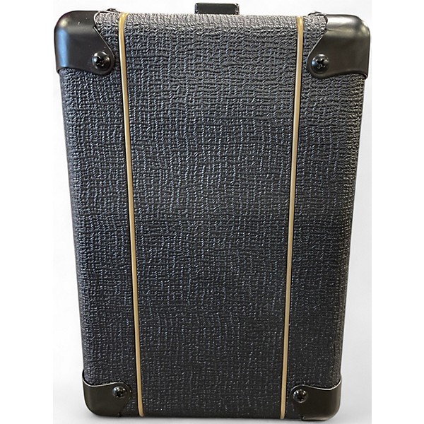 Used Orange Amplifiers PPC108 Micro Terror 1X8 Guitar Cabinet