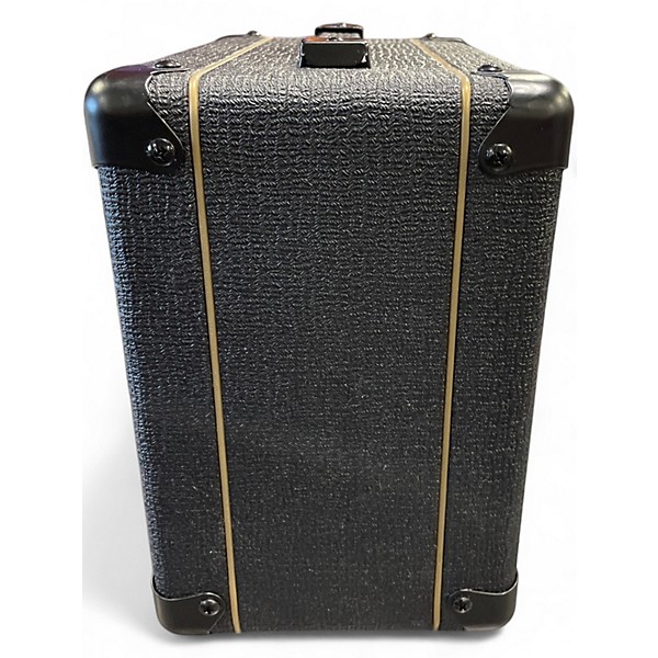 Used Orange Amplifiers PPC108 Micro Terror 1X8 Guitar Cabinet