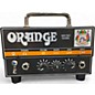 Used Orange Amplifiers Micro Dark 20W Tube Guitar Amp Head thumbnail