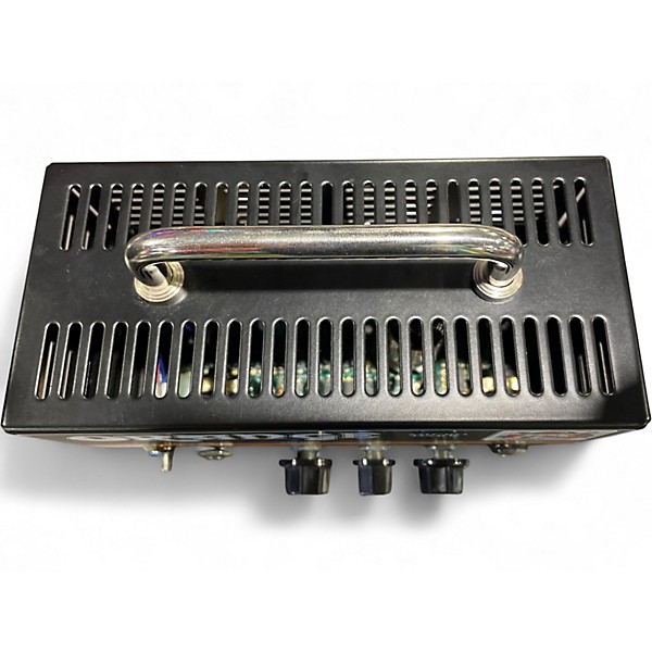 Used Orange Amplifiers Micro Dark 20W Tube Guitar Amp Head