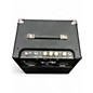 Used Fender Rumble 25 25W 1x10 Bass Combo Amp