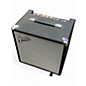 Used Fender Rumble 25 25W 1x10 Bass Combo Amp