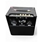 Used Fender Rumble 25 25W 1x10 Bass Combo Amp