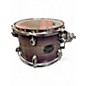 Used Mapex 6 Piece Armory MIDNIGHT SKY Drum Kit