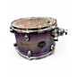 Used Mapex 6 Piece Armory MIDNIGHT SKY Drum Kit