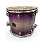 Used Mapex 6 Piece Armory MIDNIGHT SKY Drum Kit