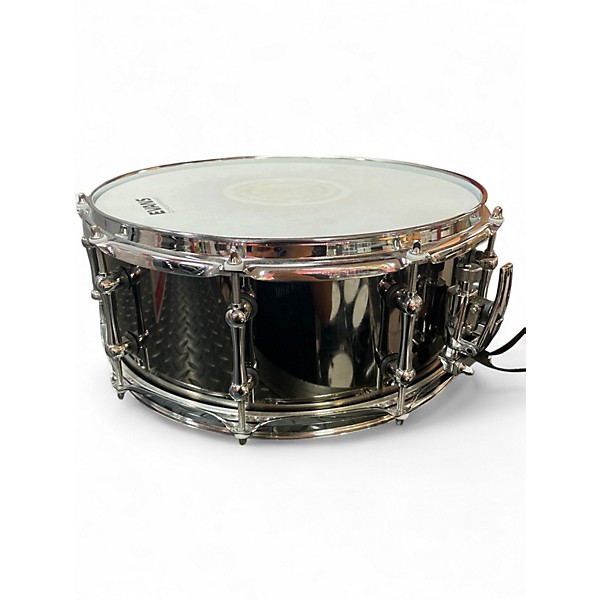 Used Mapex 6 Piece Armory MIDNIGHT SKY Drum Kit