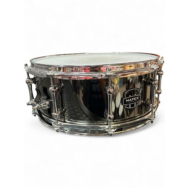 Used Mapex 6 Piece Armory MIDNIGHT SKY Drum Kit