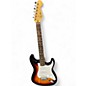 Used 2025 Fender Standard Stratocaster 3 Color Sunburst Solid Body Electric Guitar thumbnail