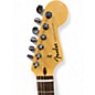 Used 2025 Fender Standard Stratocaster 3 Color Sunburst Solid Body Electric Guitar