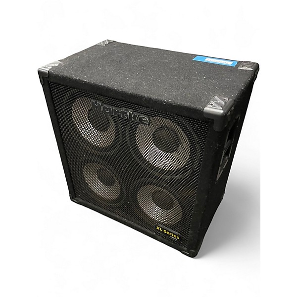 Used Hartke 410XL Bass Cabinet