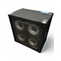 Used Hartke 410XL Bass Cabinet
