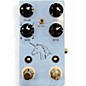 Used JHS Pedals Unicorn V2 Effect Pedal thumbnail